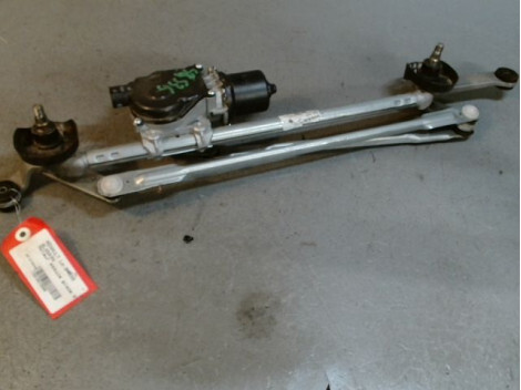 Mecanisme essuie glace avant RENAULT ALASKAN  - 1