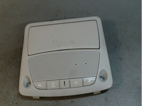 Eclairage de plafonnier RENAULT ALASKAN  - 1