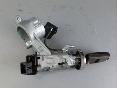 Antivol de direction OPEL ASTRA Diesel - 1