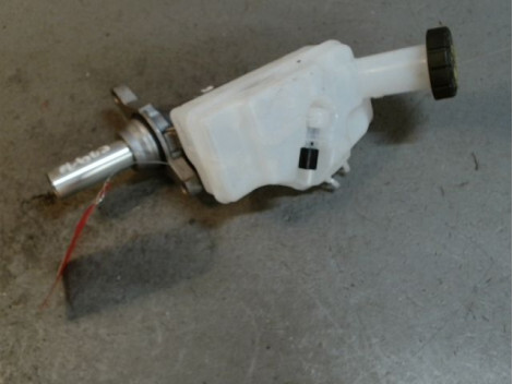 Maitre cylindre (freinage) RENAULT CLIO 5  - 1