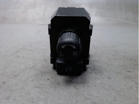 Commande retroviseurs RENAULT ALASKAN  - 1