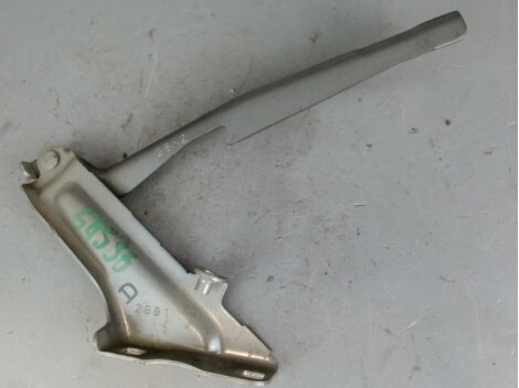 Charniere de capot RENAULT ALASKAN  - 1