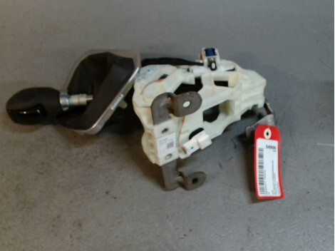 Levier de vitesses RENAULT TRAFIC III  - 1