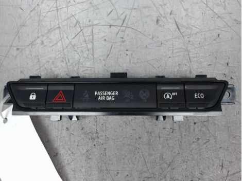 Bouton de warning DACIA JOGGER  - 1