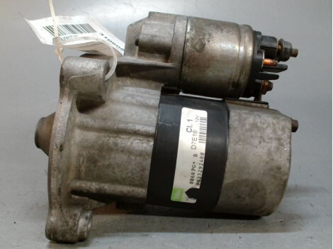 Demarreur PEUGEOT 307 Essence - 1
