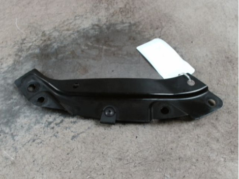 Support de phare droit (tôle) VOLKSWAGEN POLO 2009- Diesel - 1