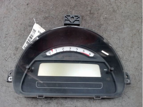 Compteur CITROEN C2  - 1