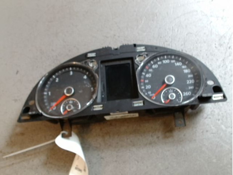Compteur VOLKSWAGEN PASSAT Diesel - 1