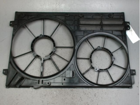 Ventilateur AUDI A3 Diesel - 1