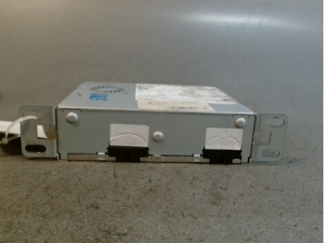 Autoradio d'origine RENAULT CLIO 5  - 1