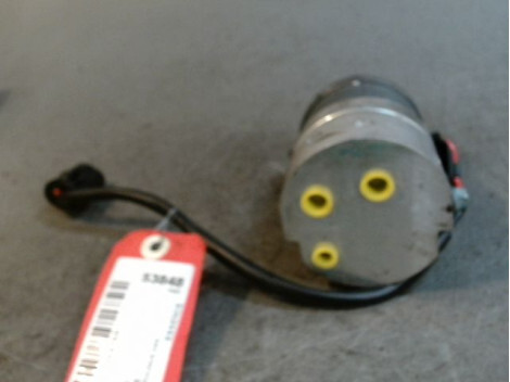 Bloc ABS (freins anti-blocage) PORSCHE BOXSTER Essence - 1