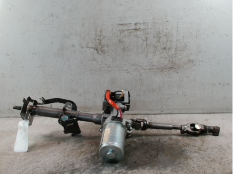 Colonne de direction NISSAN NOTE Diesel - 1