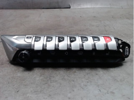 Commande chauffage PEUGEOT 3008  - 1