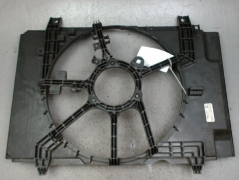Ventilateur NISSAN JUKE Essence - 1