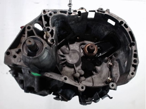 Boite de vitesses RENAULT MEGANE Diesel - 1