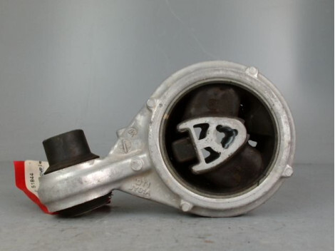 Support moteur RENAULT KOLEOS 2  - 1