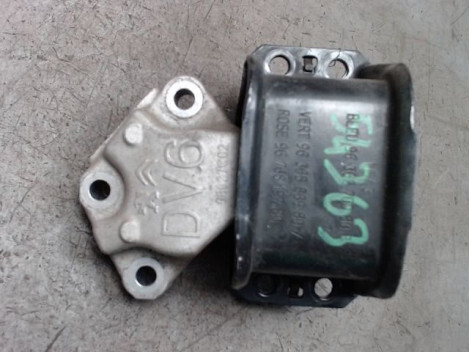 Support moteur PEUGEOT PARTNER Diesel - 1