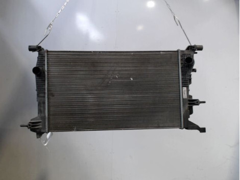 Radiateur eau RENAULT MEGANE III 2008- Diesel - 1