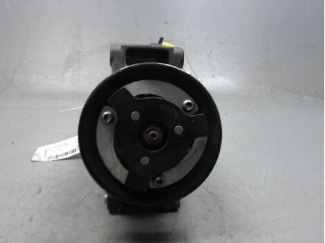 Compresseur clim SEAT IBIZA Essence - 1