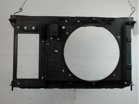 Support radiateur CITROEN C4 PICASSO LONG Diesel - 1