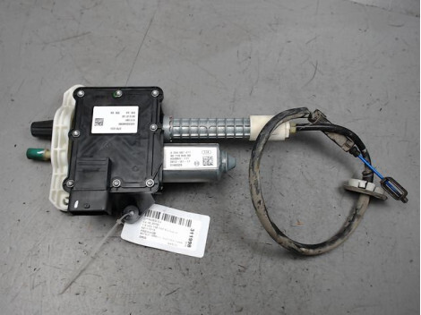Bloc electrique de frein a main CITROEN C4 2010- Diesel - 1