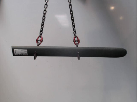 Extension d'aile arriere gauche RENAULT KANGOO EXPRESS 97-2003 Diesel - 1