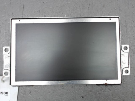 Ecran GPS CITROEN C5 2008- Diesel - 1