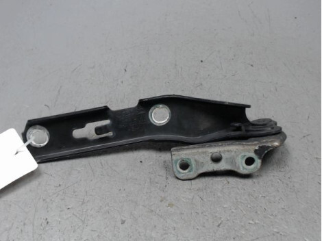 Charniere de capot AUDI A4 CABRIOLET 2006- Diesel - 1