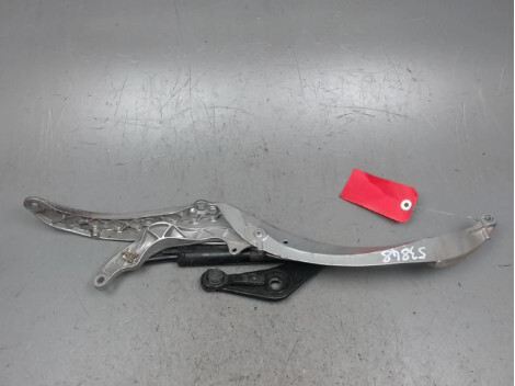 Verin de capot PORSCHE BOXSTER Essence - 1