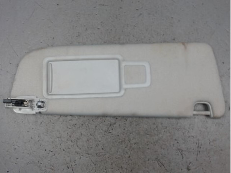 Pare soleil gauche AUDI A6 Diesel - 1
