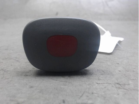 Bouton de warning RENAULT CLIO II PHASE 1 98-2001 Essence - 1