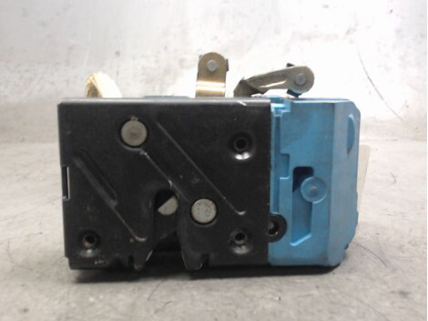 Serrure avant gauche VOLVO S60 Essence - 1
