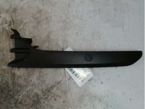 Grille de pare choc RENAULT CLIO IV Diesel - 1