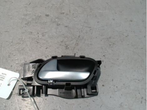 Poignee interieur arriere gauche CITROEN C4 2010- Diesel - 1