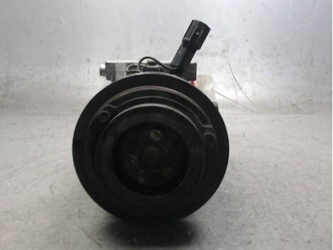 Compresseur clim HYUNDAI I20 Essence - 1