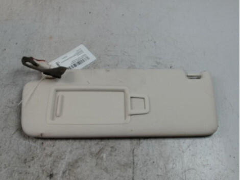 Pare soleil gauche VOLKSWAGEN PASSAT SW 2005- Diesel - 1