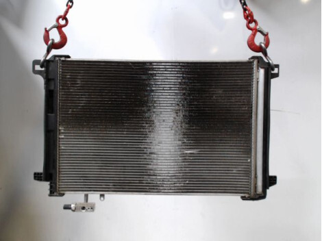 Condenseur de clim MERCEDES CLASSE E COUPE 09- Diesel - 1