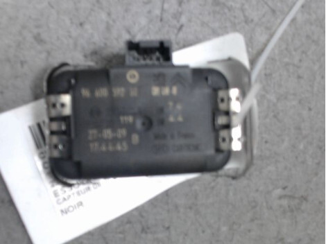 Capteur de pluie CITROEN C4 2008- Diesel - 1