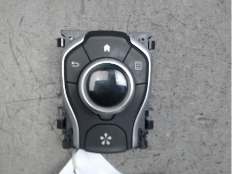 Commande GPS RENAULT TALISMAN Diesel - 1