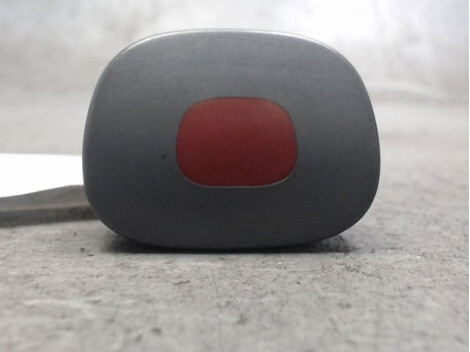 Bouton de warning RENAULT CLIO II PHASE 1 98-2001 Essence - 1