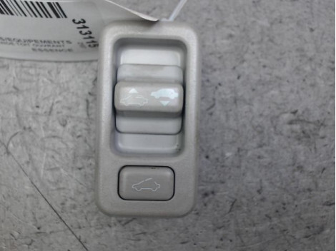 Interrupteur de capote HONDA CIVIC 2004- Essence - 1