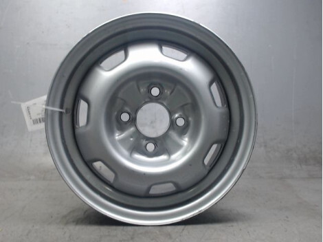 Jante NISSAN SUNNY 87-91  - 1