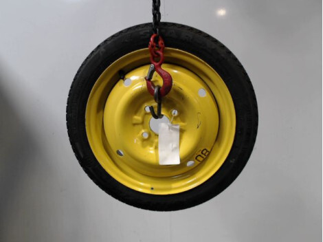 Roue de secours SUZUKI ALTO 5 PTES Essence - 1