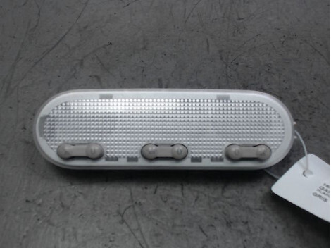 Eclairage de plafonnier NISSAN QASHQAI Essence - 1