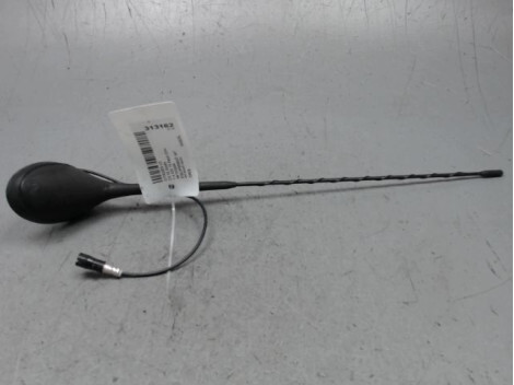 Antenne CITROEN C3 2005- Diesel - 1