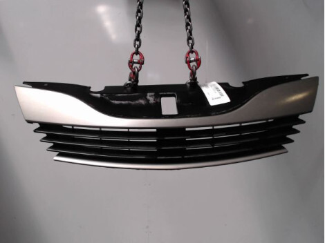 Calandre RENAULT LAGUNA II 00-2005 Diesel - 1