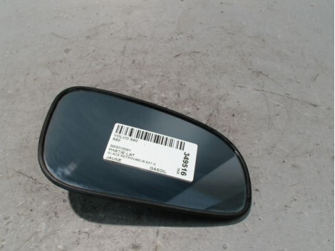 Glace retroviseur droit VOLVO S60 Diesel - 1