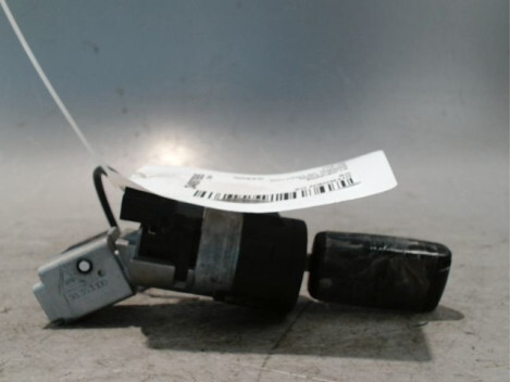Antivol de direction CITROEN C8 Diesel - 1