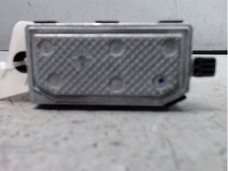 Resistance chauffage FORD C-MAX Diesel - 1