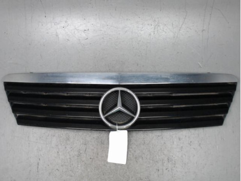 Calandre MERCEDES CLASSE A 2001 - Diesel - 1